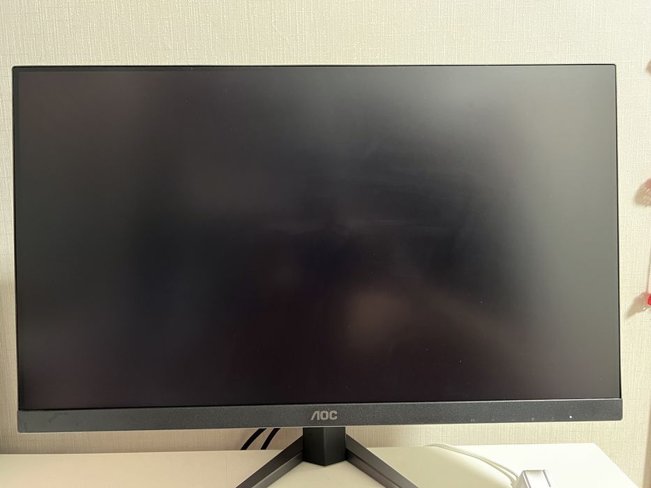 Ігровий монітор AOC 23.8” 24G4HA