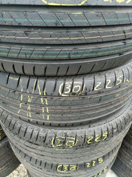 Nowe opony letnie 185/65/15 Bridgestone 2023r