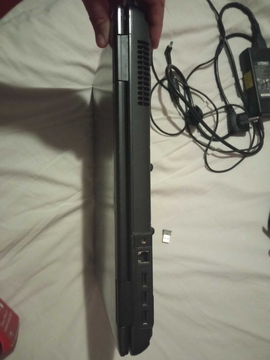 Ноутбук для навчання