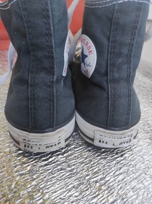 " Converse" кеди оригінал