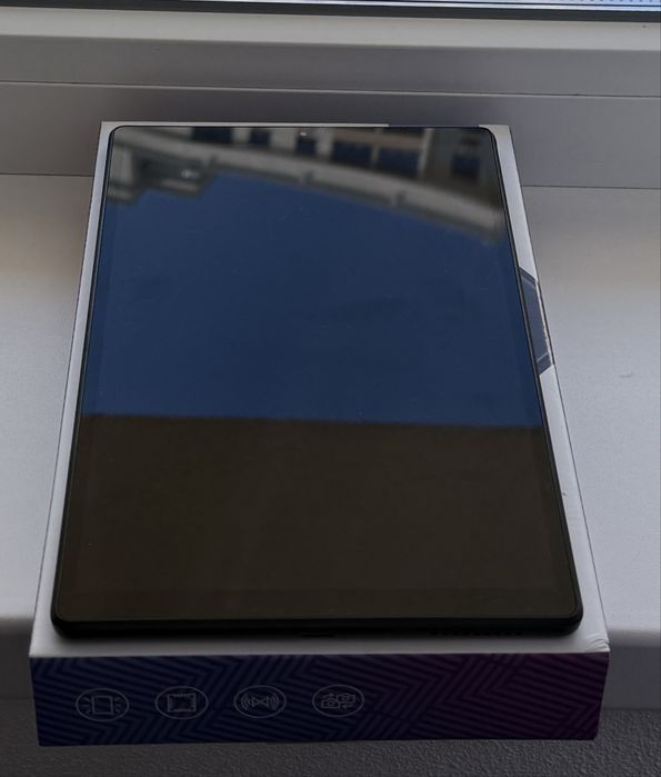 Продам Планшет Lenovo Tab M10 HD