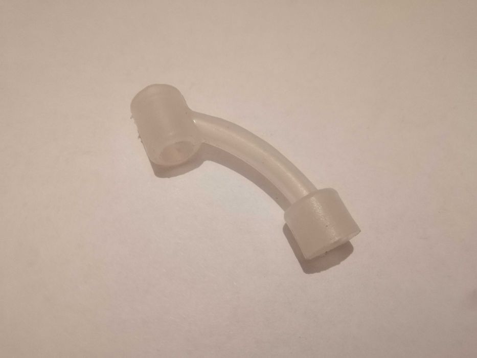 Успокоитель кожуха цепи ЯВА-JAWA 559-360-ЧЗ Made in Czech Republic.