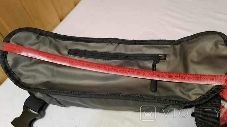 барсетка , бананка , поясная сумка