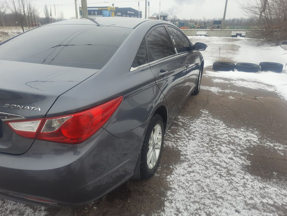 Продам Авто Sonata