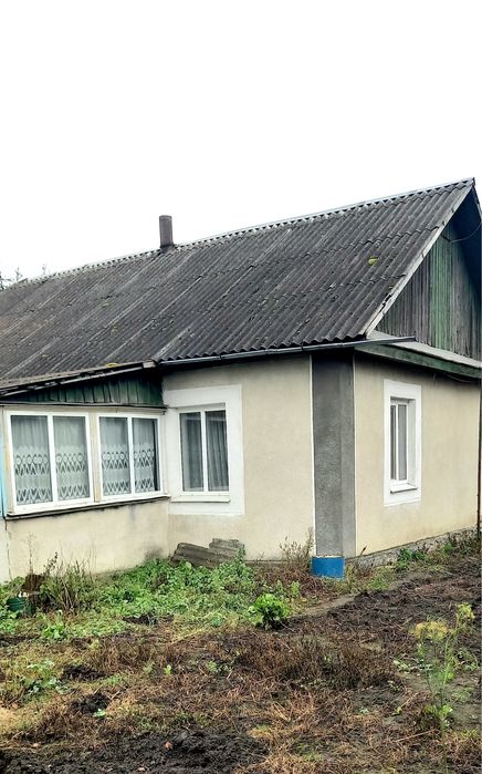 Продам будинок