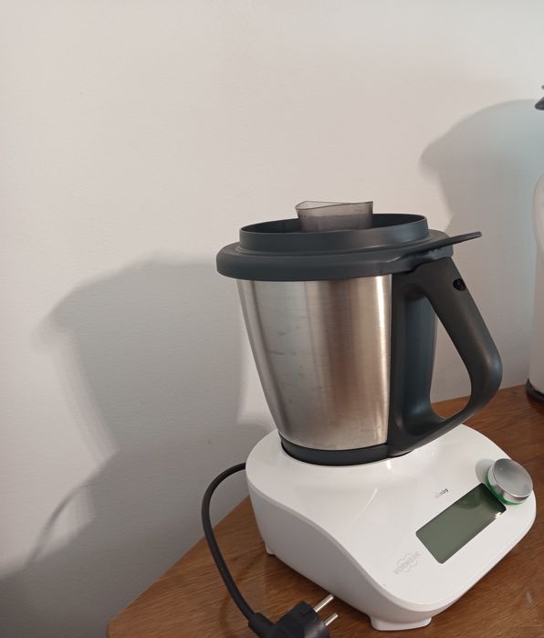 Bimby friend como nova