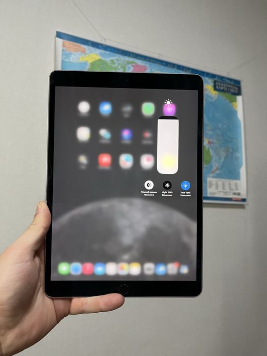 iPad Pro 10.5 256 GB 94% ідеал айпад про 10.5 256 гб планшет Apple