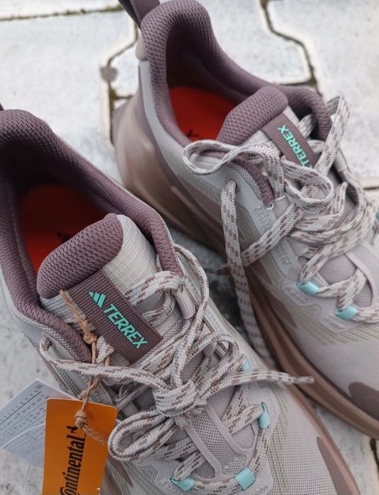 Buty trekkingowe adidas terrex