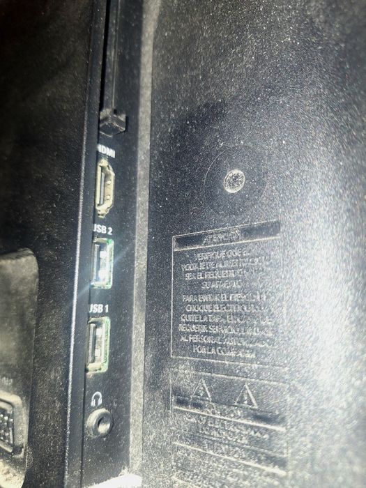Телевізор Philips 24PFL4208T/12.
