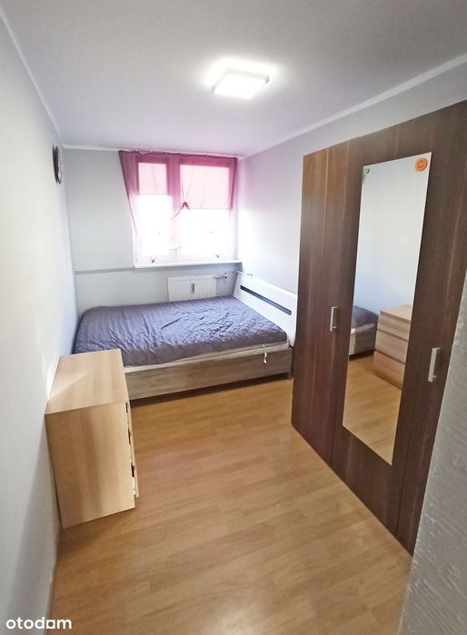 3-pok. - bez prowizji- od 1 grudnia