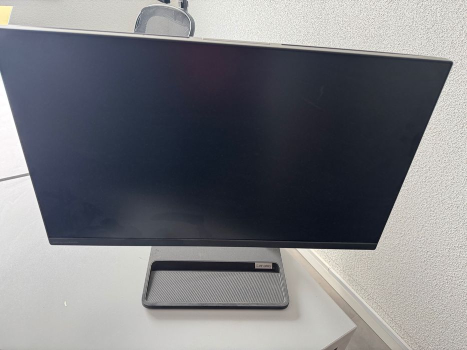 Komputer Lenovo all in one