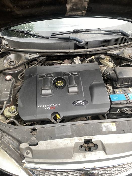 Ford mondeo мк3!!!!