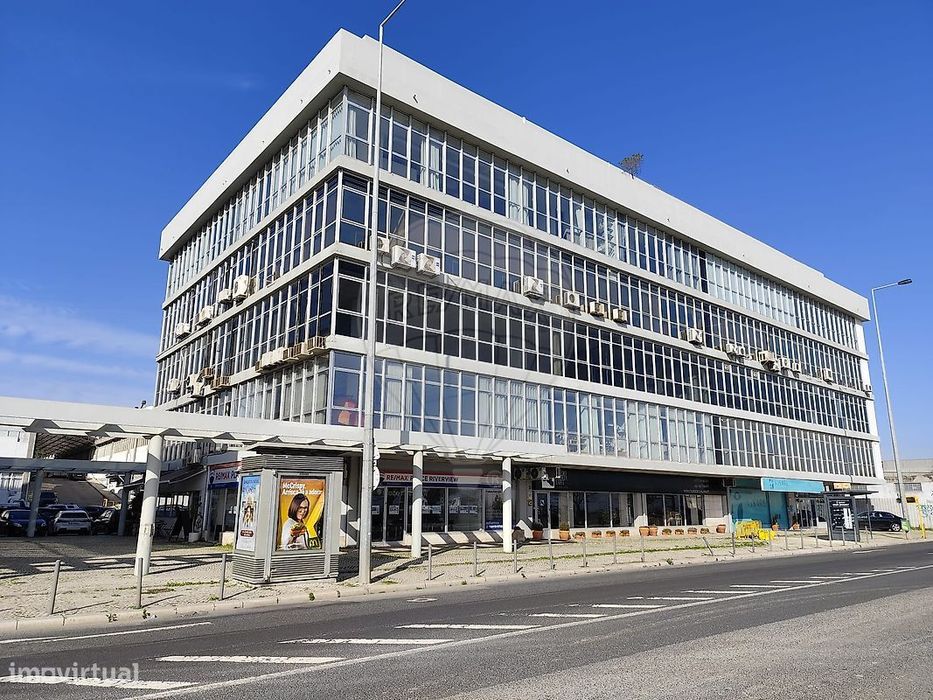 Escritório  para arrendamento