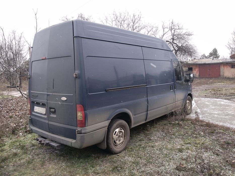 Вантажні перевезення по Україні