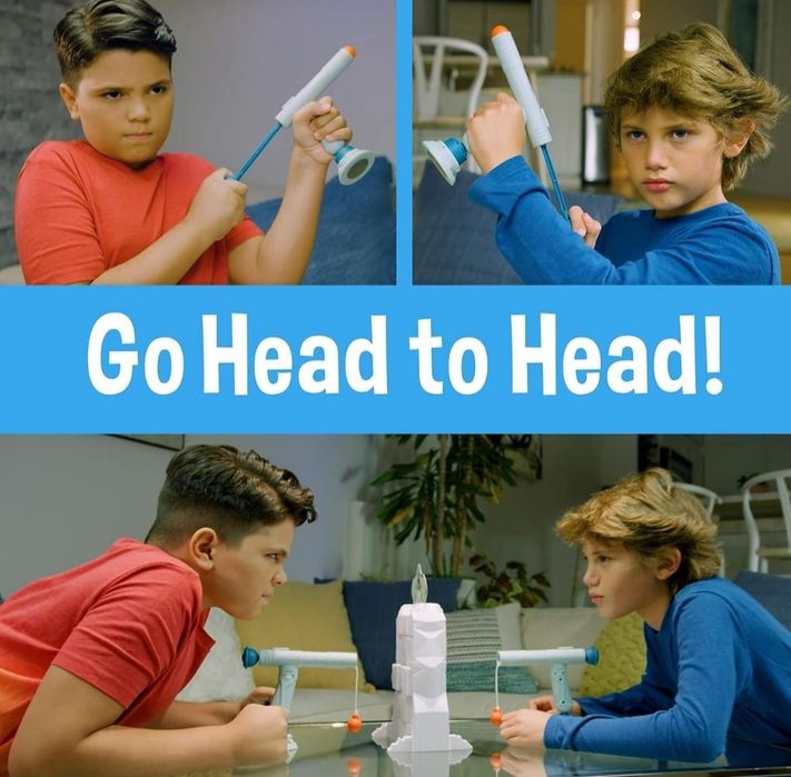 Настільна гра Skyrocket Games Avalanche