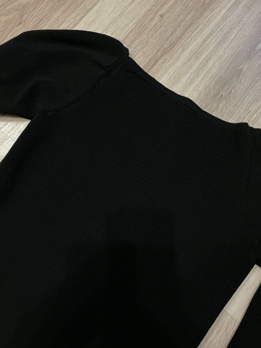 Кофточка чорна xs-s