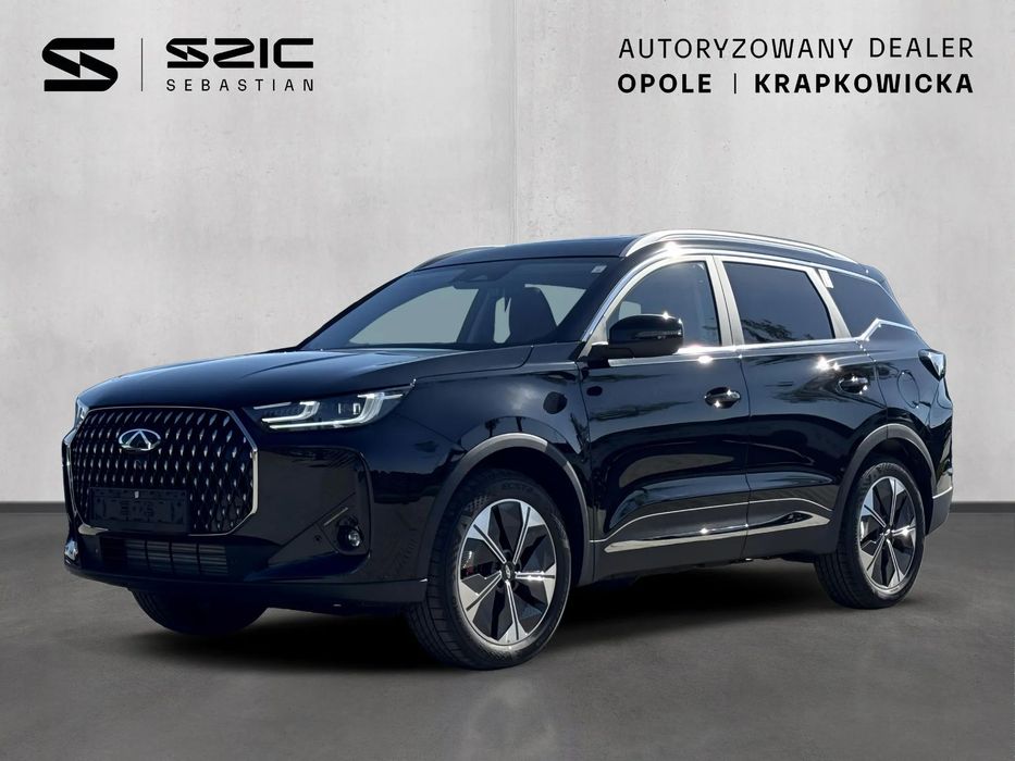 Chery Tiggo 7