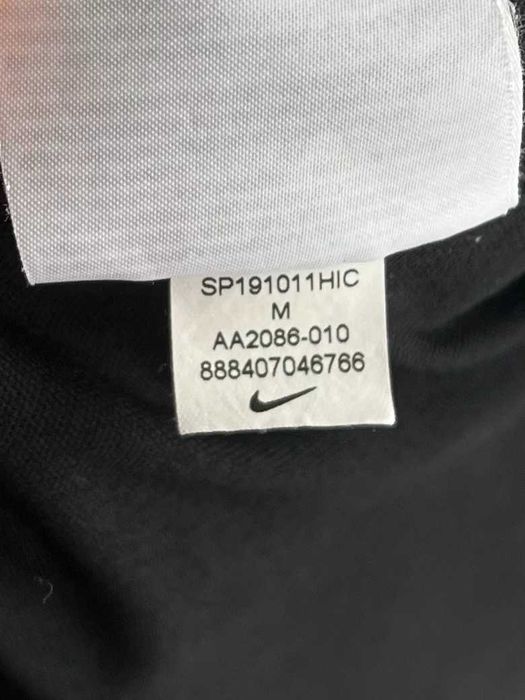 Спортивні штани Nike Dry Park 18 Pant, (р. M)
