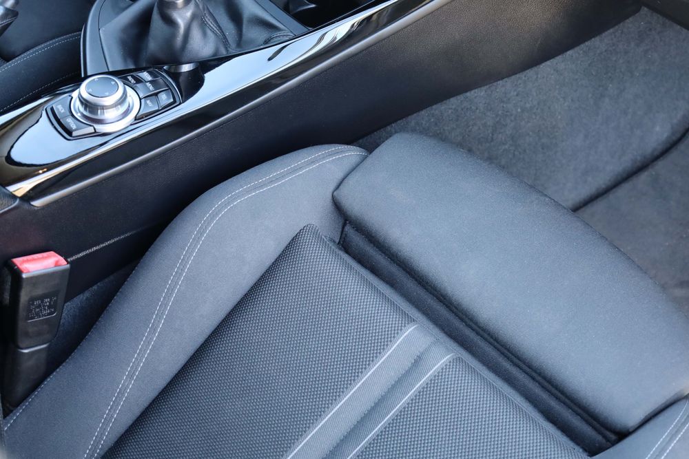 Bmw 116 d Pack M - Desde 180€ /mês