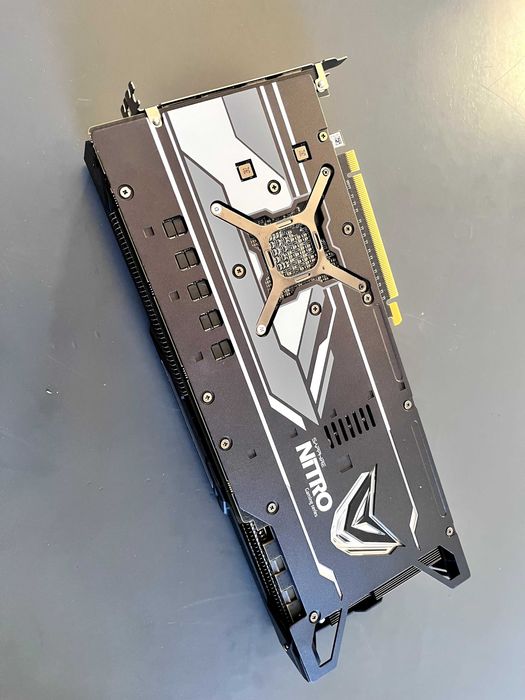 ZotagGaming Geforce RTX 2080TI 11Gb - em perfeito estado