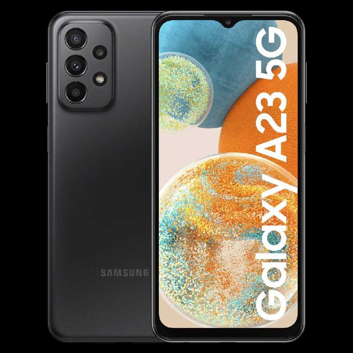 Samsung A23 5G (SM-A236B-DSN) 128GB (100% Como Novo) (Oportunidade)64751169918595121