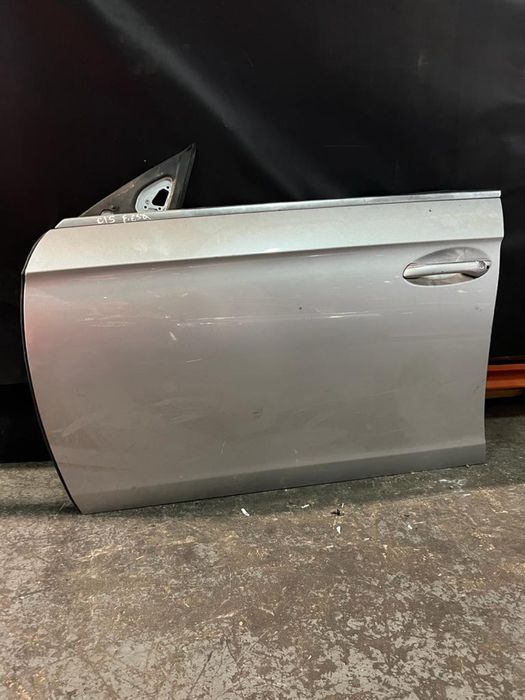 Porta frente esquerda Mercedes CLS de 2009
