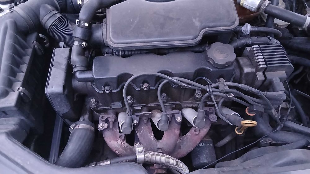 Продам Опель корса 1,4 автомат