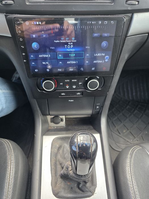 Chevrolet Epica 2.0 vcdii 150hp 2009