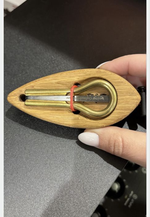 Варган / дримба майстрова