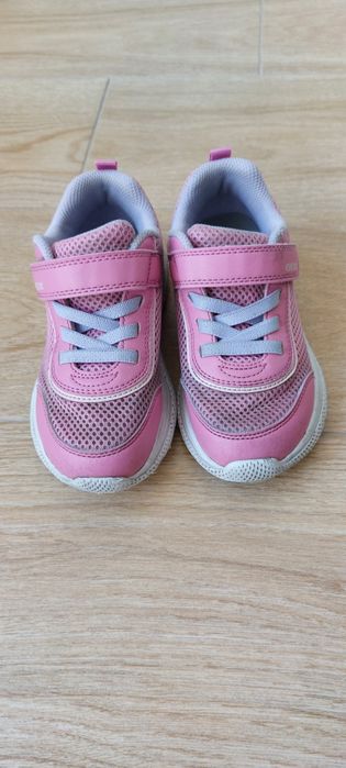 Buty dziewczęce Geox r.30