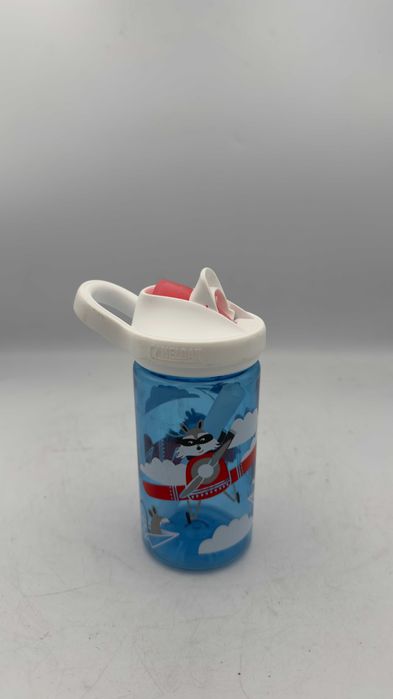 Bidon CamelBak Eddy+ Kids 400ml