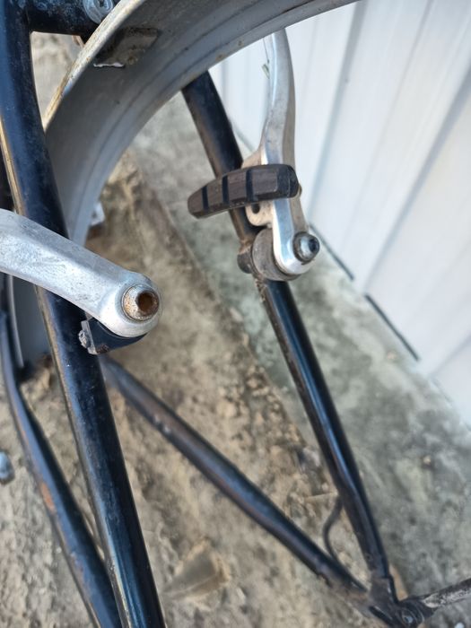 Продам запчасти на велосипед