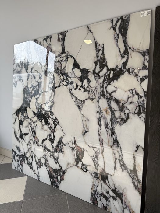 GRES 120x120 120x280 CM Velvet symphony viola gres szkl. rekt. poler