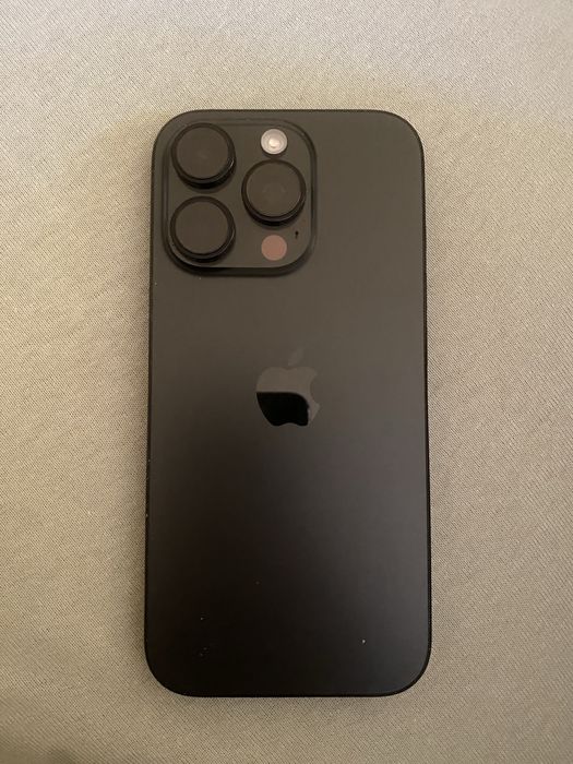 Iphone 16 PRO  perfeito estado