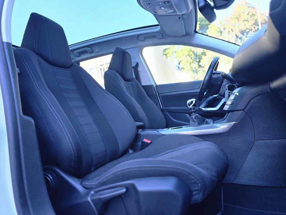 PEUGEOT 308 SW GT LINE 1.6HDI 120CV "FULL EXTRAS"