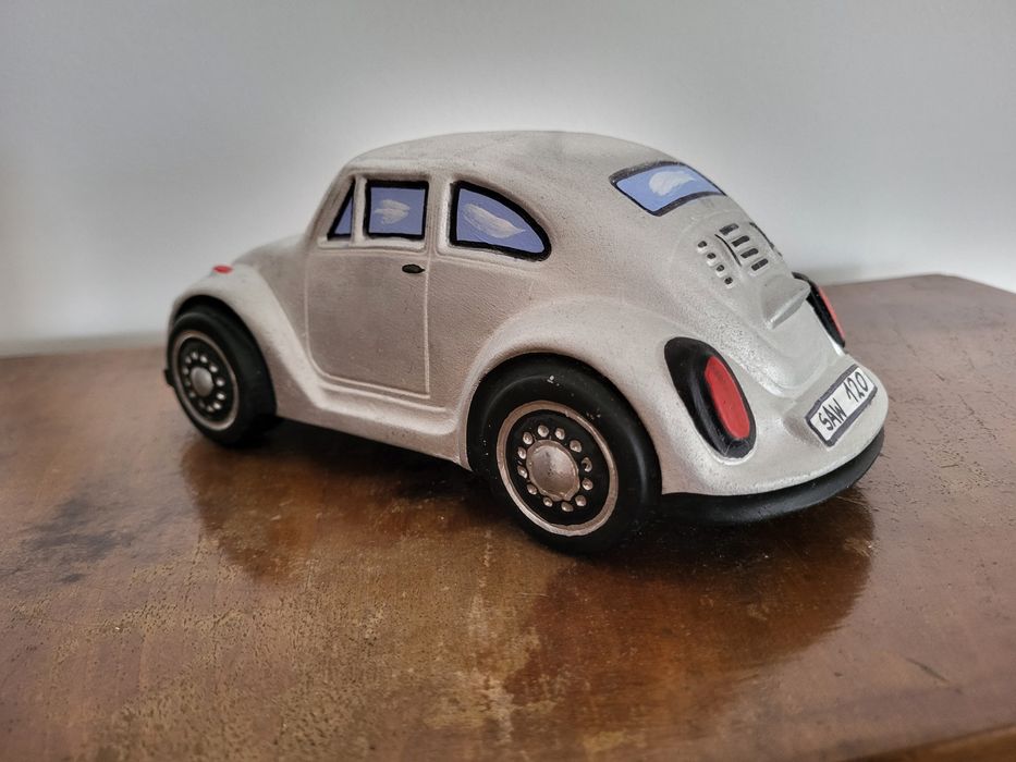 Skarbonka VW Garbus / Beetle