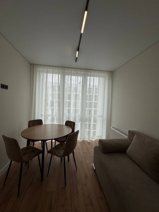 1-кімнатна квартира за адресою Петефі Шандора пл. (площа 39 м²) - Atlanta.ua - фото 9