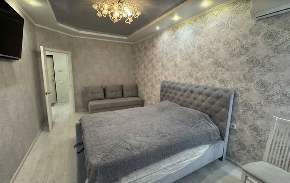 Продам 1 комнатную квартиру, новый дом, жк Романовский, ул. Проценко.