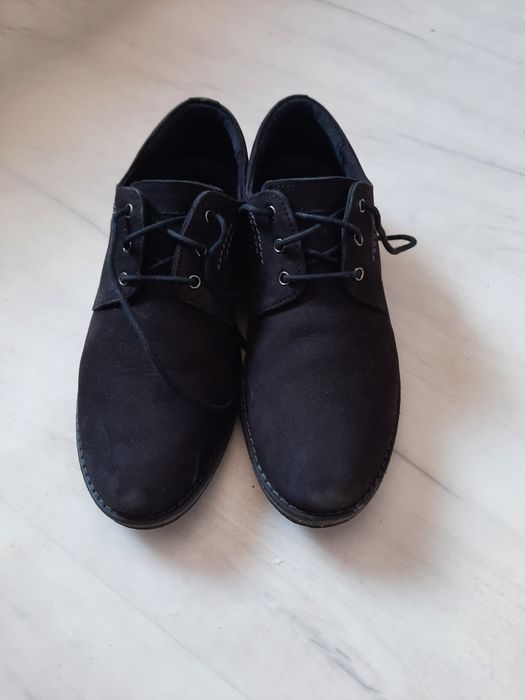 Pantofle r.36, dl wkładki 23 cm
