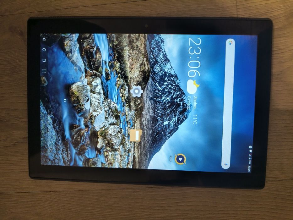 Tablet Lenovo Tab4 LTE