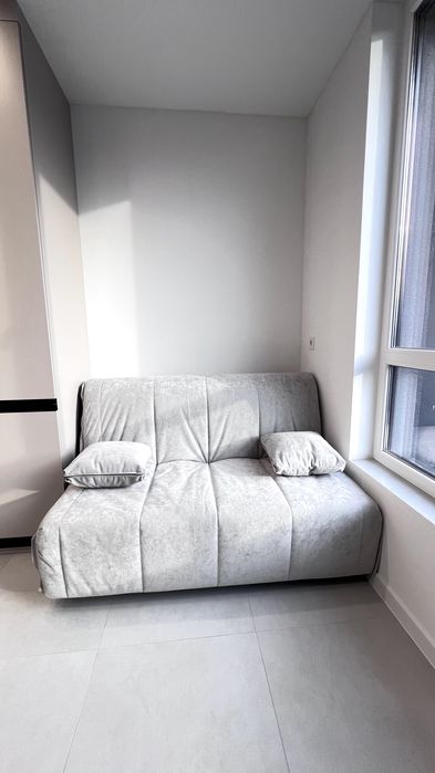 Продаж 1-кімнатної квартири в новобудові