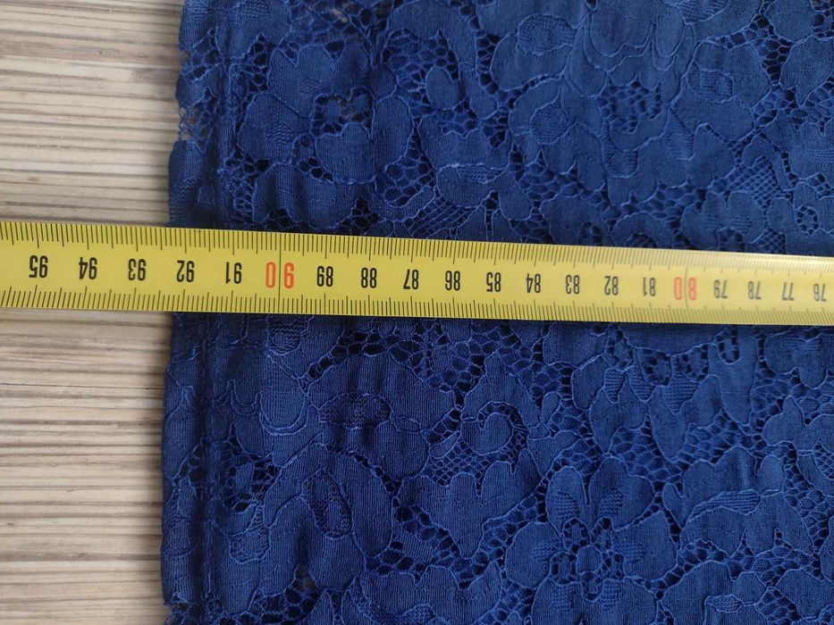 TXM FASHION, rozmiar S, sukienka koronkowa