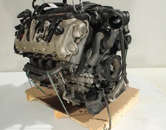 Motor completo PORSCHE Panamera (970)