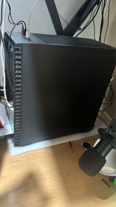 Pc gamee completo com tudo
