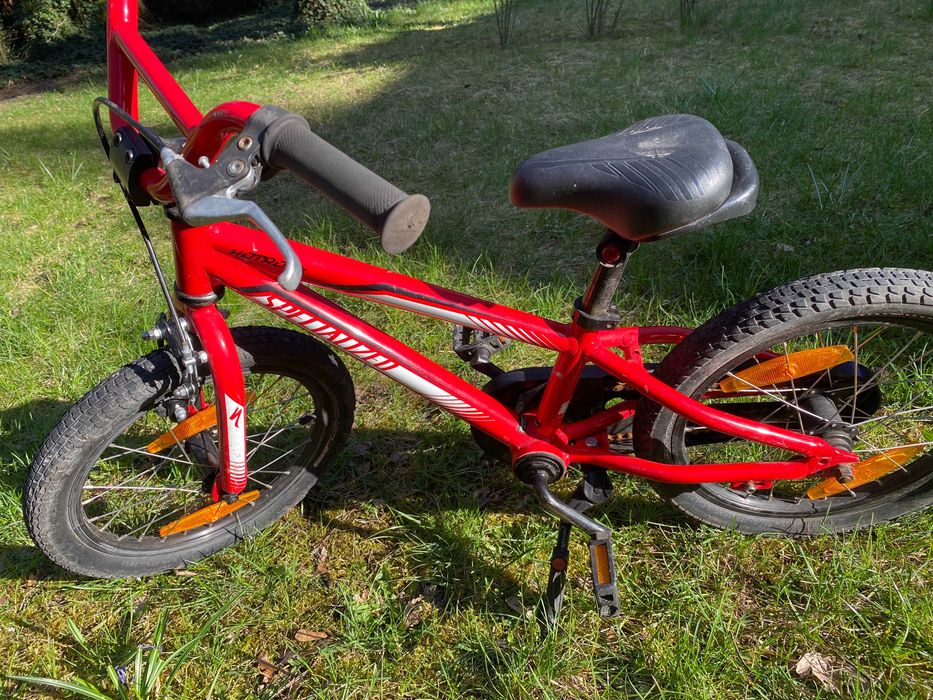 Rower SPECIALIZED HotRock 16''
