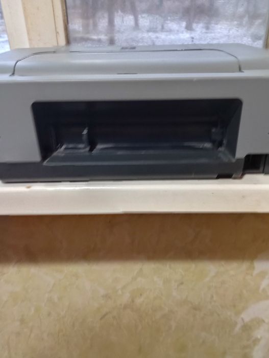 Продам принтер Canon. IP3300