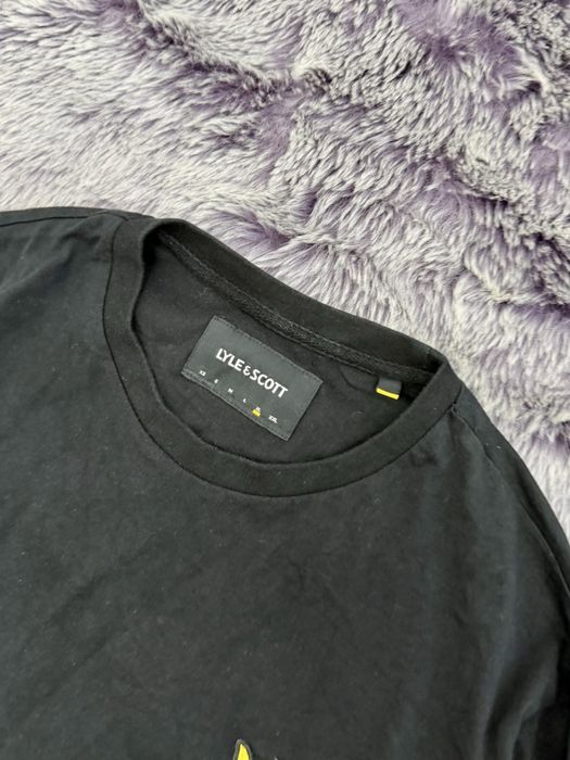 Футболка Lyle Scott ХЛ розмір Р707