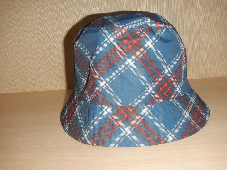 Водо вітро захисна панама tcm p.one size