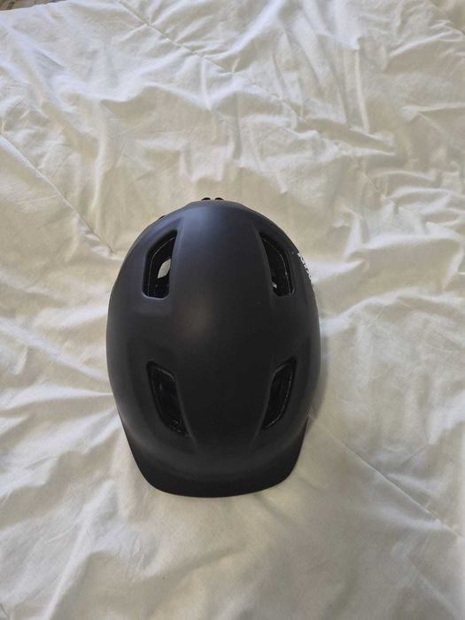 capacete para bicicleta