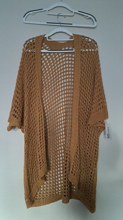 Narzutka kolor karmel